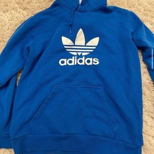 Adidas hoodie
